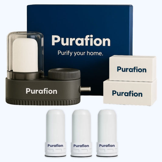 Purafion Filter Bundle