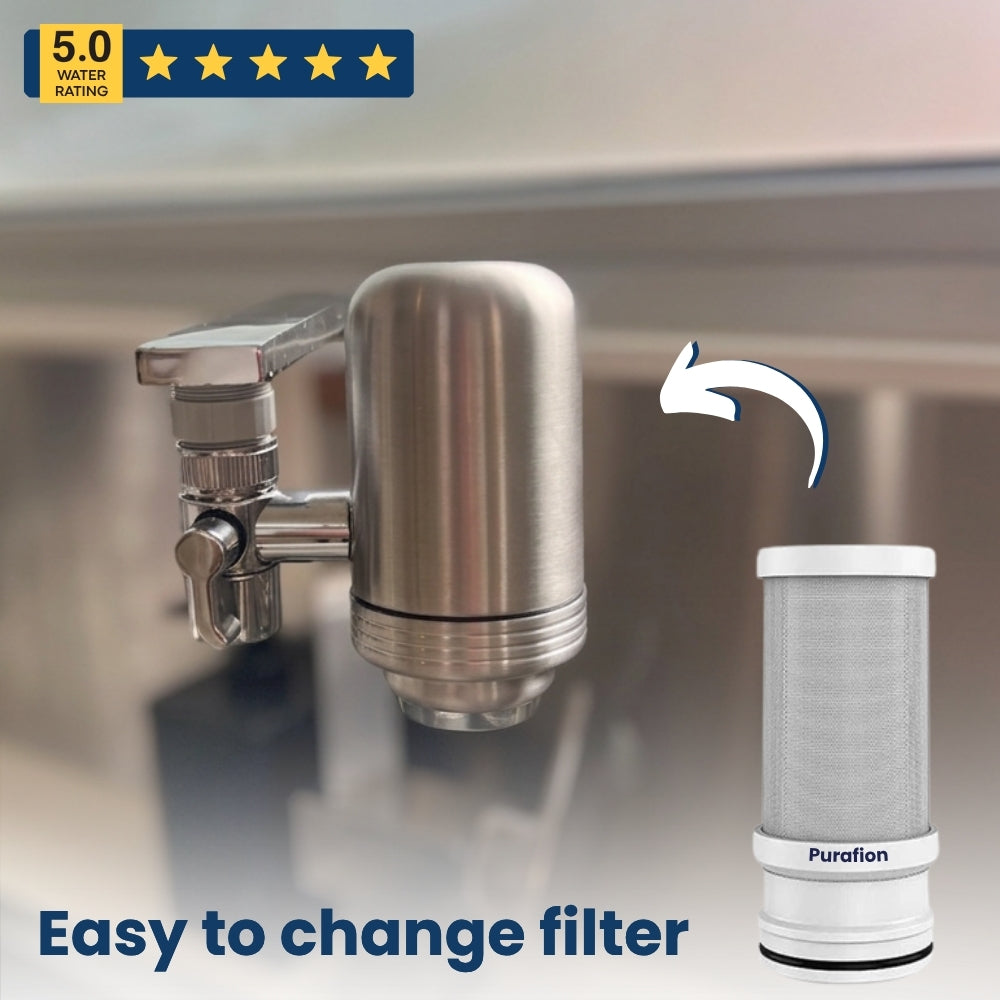 Ultimate Filter Cartridges (2-Pack)