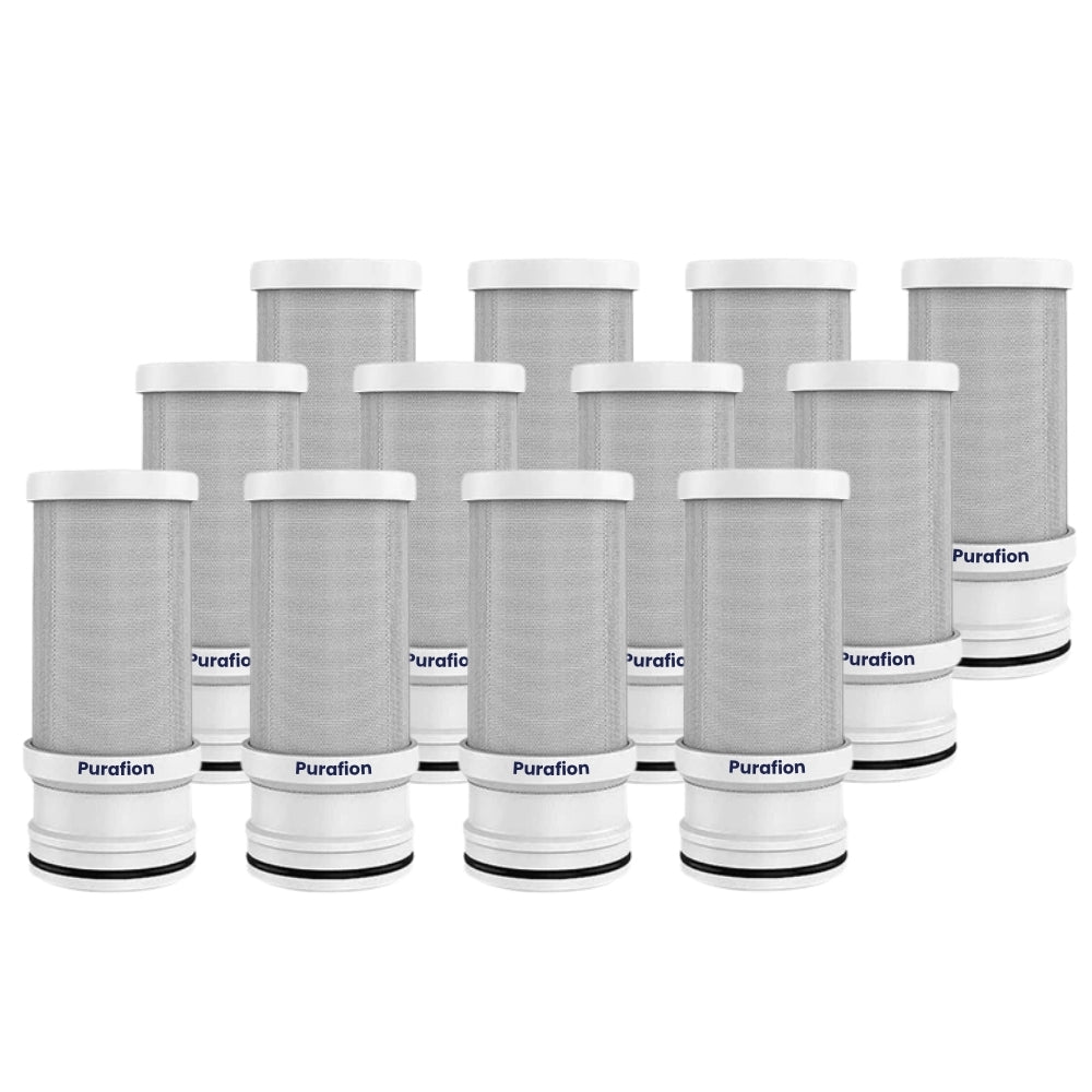 Purafion Ultimate Filter Cartridges