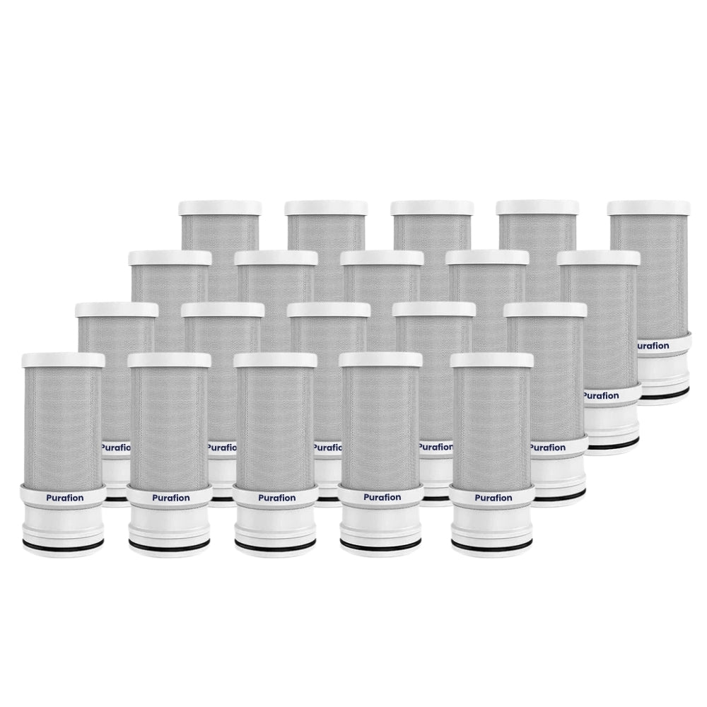 Purafion Ultimate Filter Cartridges