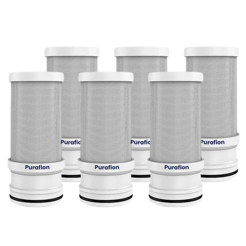 Purafion Ultimate Filter Cartridges