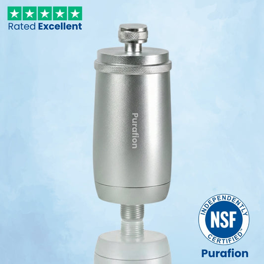 Purafion 3.0 Ultimate Shower Filter