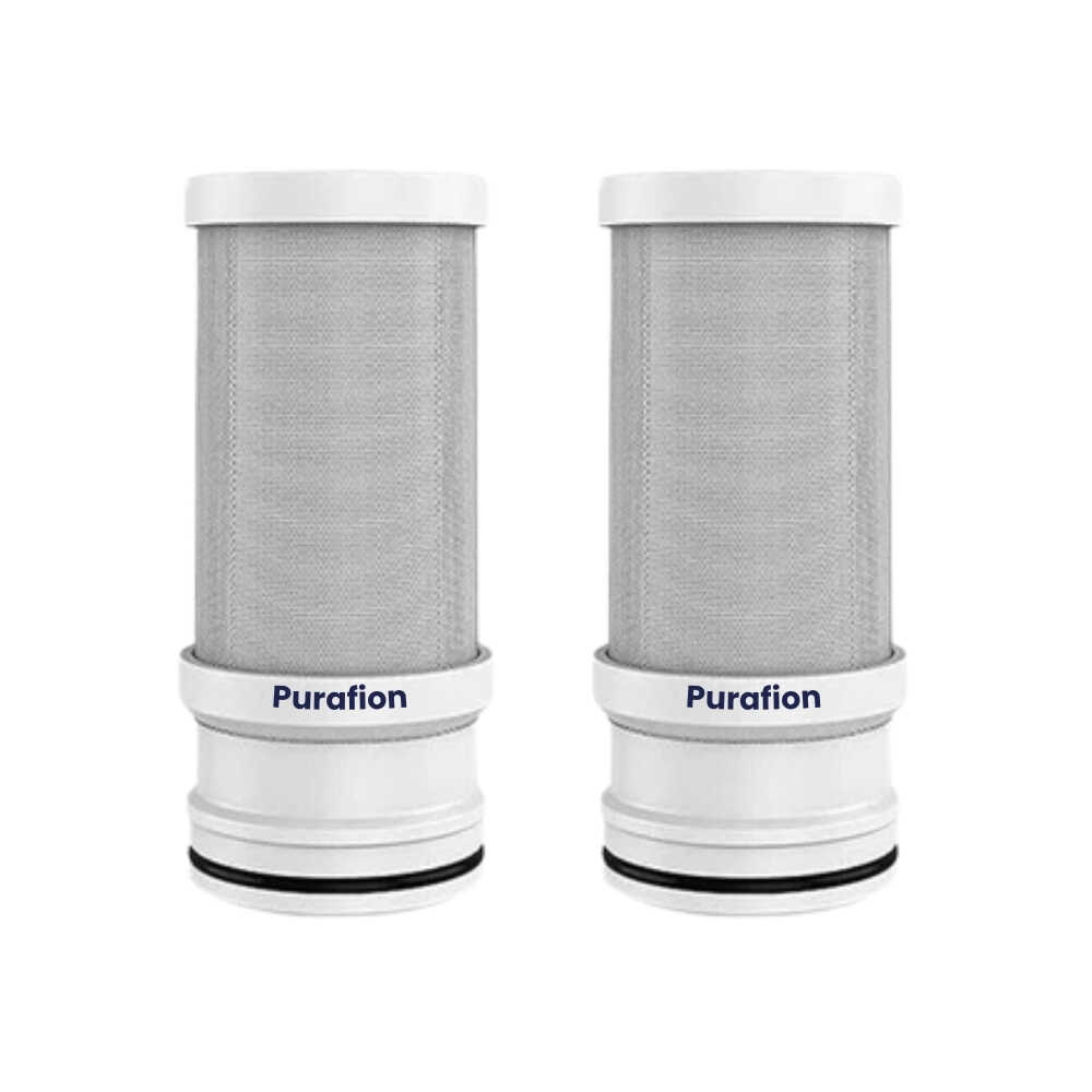 Ultimate Filter Cartridges (2-Pack)