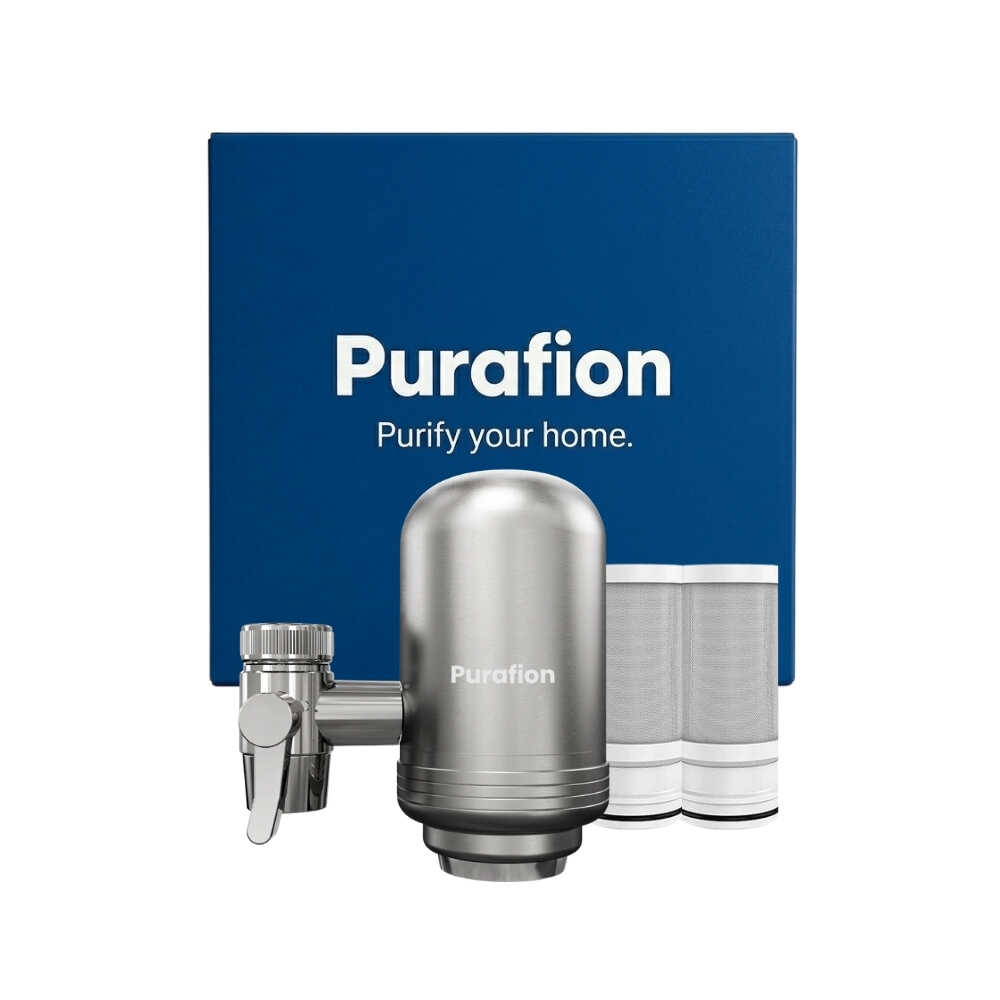 Purafion 3.0 Ultimate Tap Filter