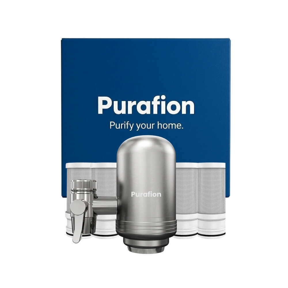 Purafion 3.0 Ultimate Tap Filter