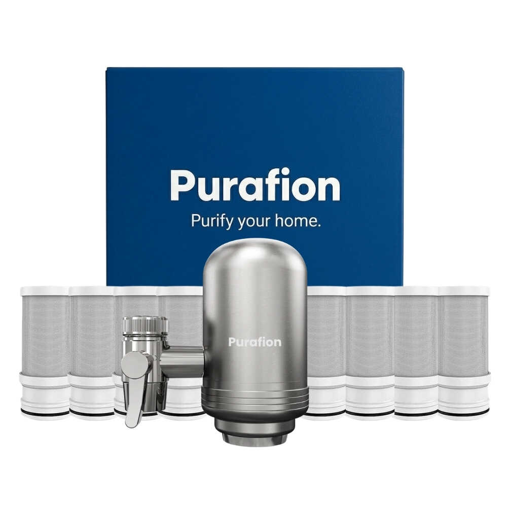 Purafion 3.0 Ultimate Tap Filter