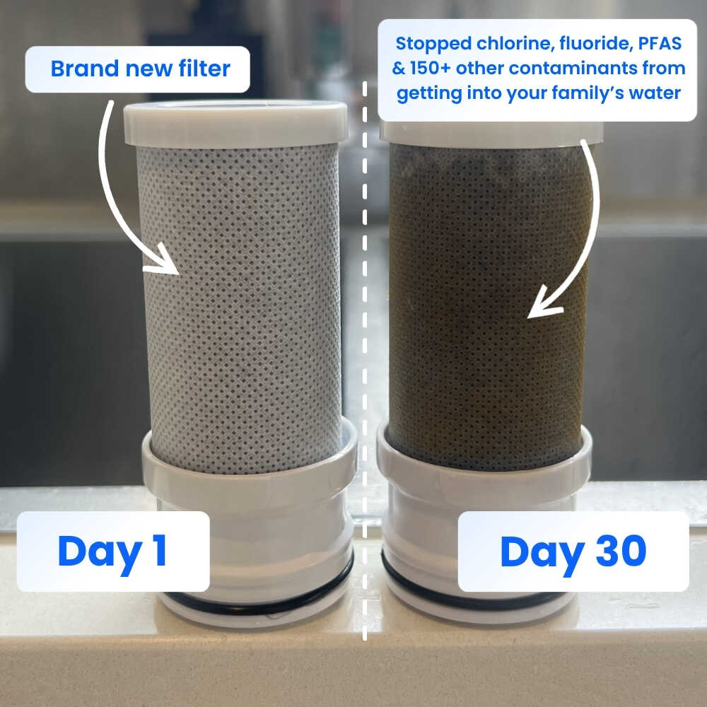 Purafion 3.0 Ultimate Tap Filter